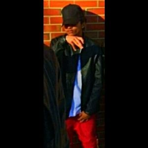 Meet your Posher, Andy